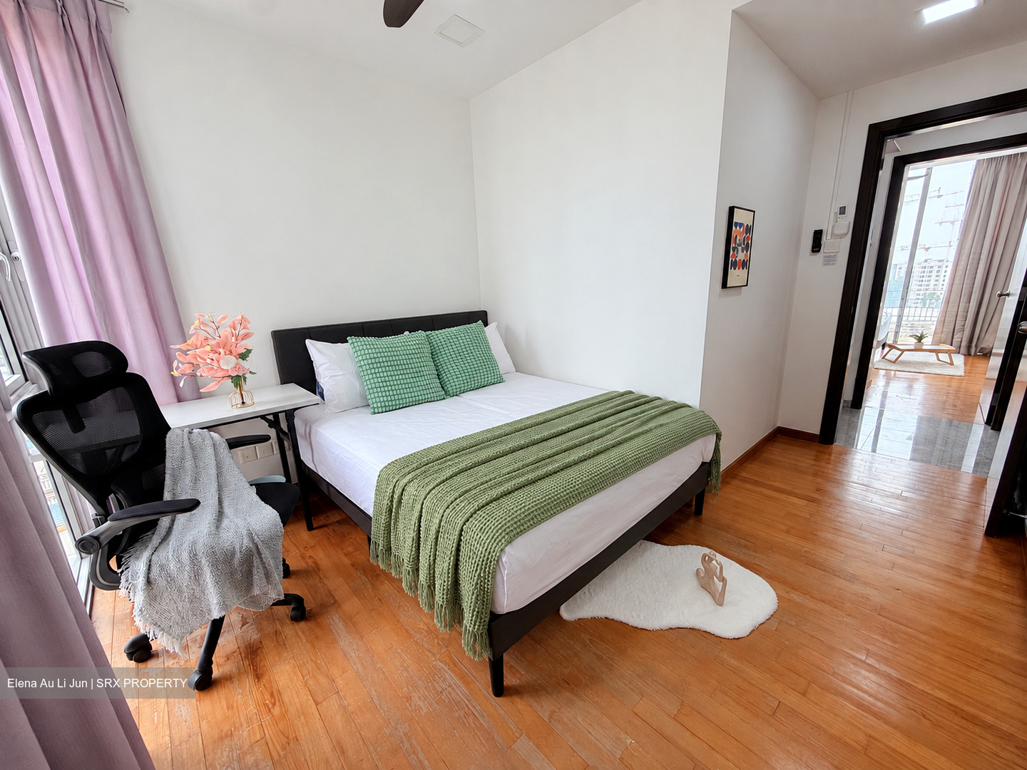 Grandeur 8 (D20), Condominium #613501911